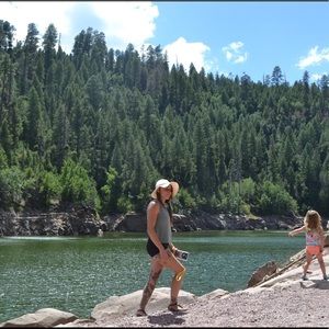 Meet your Posher, Maryah